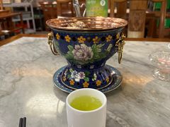 -东来顺•非遗火锅(外滩店)