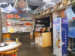 -船梆煮•蒸汽海鲜·生腌干蒸(五四广场店)