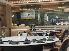 -聚丰园•湖鲜餐厅(阿红私房菜梅石路店)