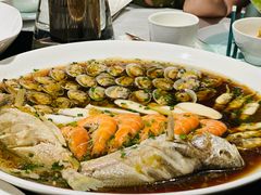 -忆家名门·上海菜(徐家汇店)