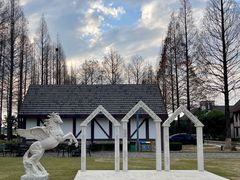-太阳岛旅游度假区
