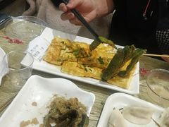 -金刚山烧烤(中山路店)