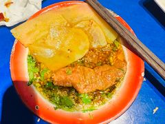 -马路边边串串香(大成路店)