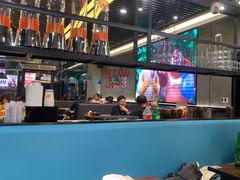-517烧烤·龙虾·海鲜大排档(万象都荟店)