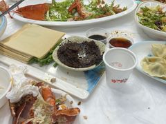 -日照大牌檔•小船海鲜(万平口店)