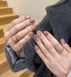 -LILY NAILS美甲美睫