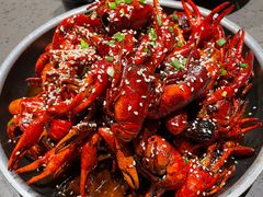-一棠龙虾•王牌虾球(楚河汉街店)