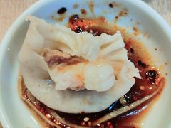 -一品小笼(金融街店)