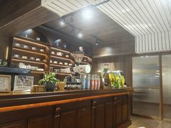-沏点Trattoria意大利餐厅(新街口店)