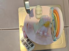 -黑池口感烘焙·生日蛋糕(坂田店)