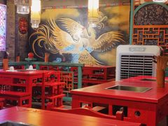 -巴九门老火锅(来福士打望店)