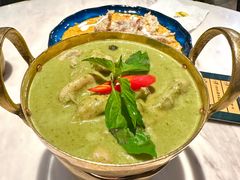 -Home Thai·泰谣(王府井apm店)