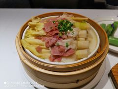 东坡笋-眉州东坡(民族园店)