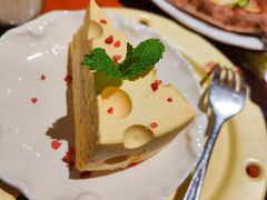 -盘炉forenza·云贵川融合小食堂 ( 钟楼中柳巷店)