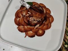 -味+新京宴·烤鸭·北京菜(创意谷店)