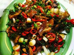 -大碗厨 25年老字号 现炒湘菜(四季天地店)