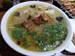 -三厂烩羊肉(五龙口店)