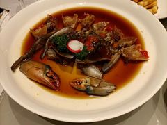 -红城阁·上海味道(四平路店)