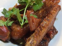 -园林美食城·本土农家菜(杨和镇店)