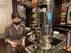 -上海外滩华尔道夫酒店