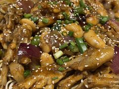 -情妹耙泥鳅·江湖川菜(科华店)