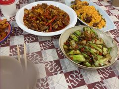 -老三样·旧食新味(船山路店)