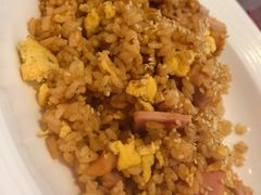 照烧鸡肉炒饭-必胜客(永旺店)