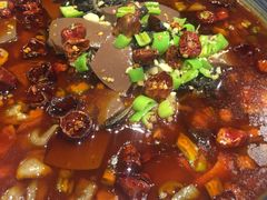 -北京老铺烤鸭(老城根店)