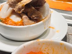 -海底捞火锅(壹悦城店)