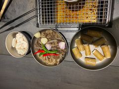 -夜食白市Yespicy·烧烤啤酒宵夜(番禺四海城店)