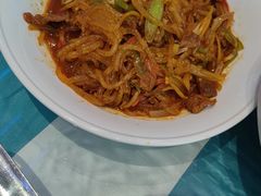 -丝宴·凤城印象·西北特色菜(彩虹湾店)