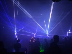 -STELLAR NIGHT CLUB星际酒吧(明发商业广场店)