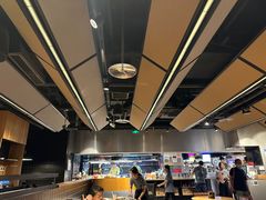 -The Diner X餐厅(青岛万象城店)