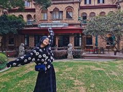 -马勒别墅饭店(静安寺店)