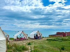 -青海湖国家重点风景名胜区