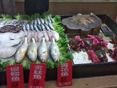 -南庄酒家·海鲜粤菜·25年老字号(环城南路店)