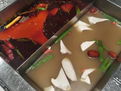 -串一火锅(赛格国际购物中心店)