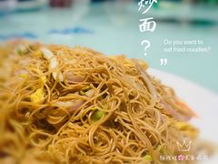 -王庄阿咪海鲜大排档(象园店)