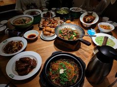 -费大厨辣椒炒肉(万家丽一店)