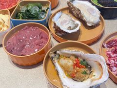 -海底捞大排档火锅(打浦路店)