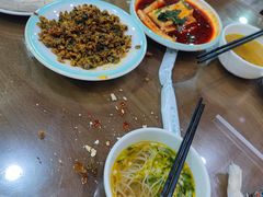 -盛唐府乾州酸汤面