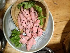 风干肠-三千里(西塔总店)