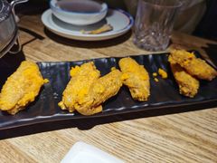 -蜜桃餐厅·江浙融合菜(荟聚购物中心店)