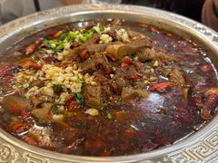 -新新湘菜馆(新中街二条店)