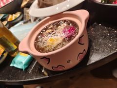 -五星桥原切肥牛火锅·30年专注好牛肉(湖塘店)