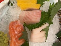 -樱桃日本料理