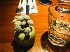-鹿萤季·营地小馆(皇后公园店)