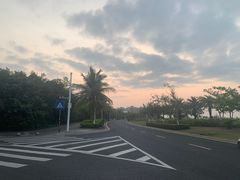 -白沙门生态公园