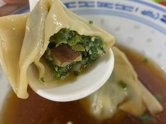 -古徽州馄饨店(宝安路店)