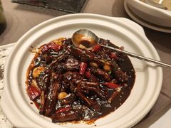 -一澜江宴·江景地标楚菜(江滩公园店)